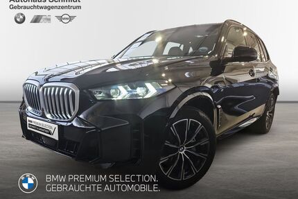 BMW X5 Gebrauchtwagen