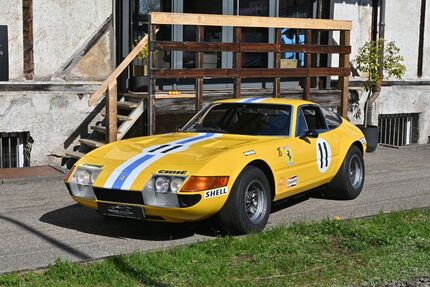 Ferrari 365 Gebrauchtwagen