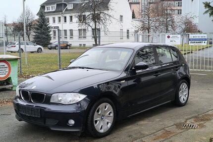 BMW 116 Gebrauchtwagen