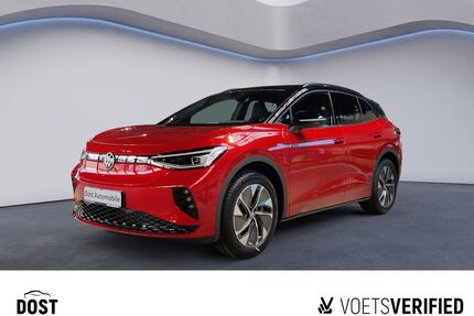 VW ID.4 Gebrauchtwagen