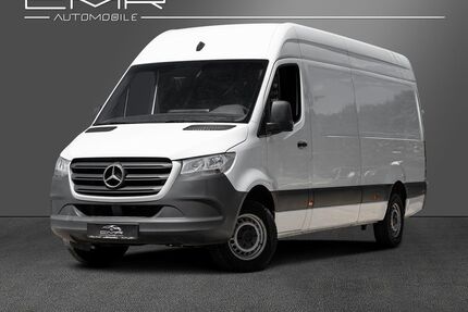 Mercedes-Benz Sprinter Gebrauchtwagen