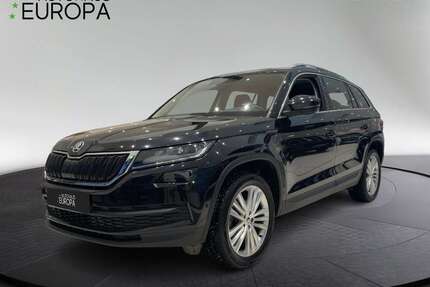 Skoda Kodiaq Gebrauchtwagen