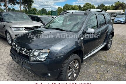Dacia Duster Gebrauchtwagen