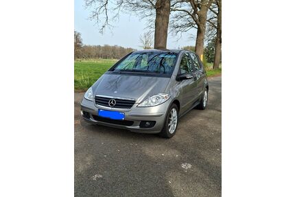 Mercedes-Benz A 150 Gebrauchtwagen