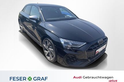 Audi S3 Gebrauchtwagen