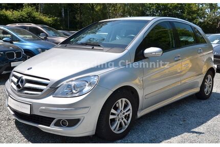 Mercedes-Benz B 150 Gebrauchtwagen