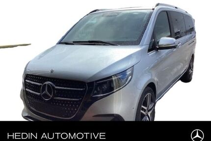 Mercedes-Benz V 300 Gebrauchtwagen