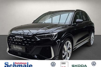 Audi RSQ3 Gebrauchtwagen