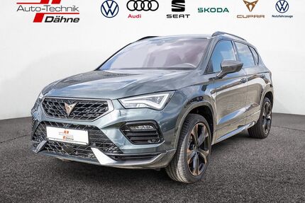 Cupra Ateca Gebrauchtwagen