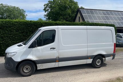 Mercedes-Benz Sprinter Gebrauchtwagen