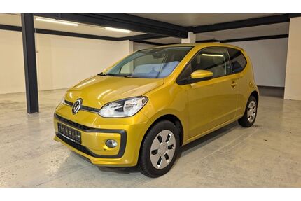 VW up! Gebrauchtwagen