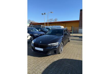 BMW 530 Gebrauchtwagen