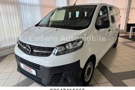 Opel Vivaro Gebrauchtwagen