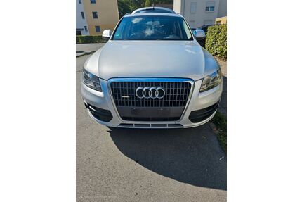 Audi Q5 Gebrauchtwagen