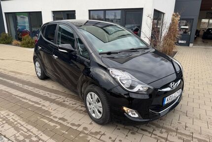 Hyundai ix20 Gebrauchtwagen
