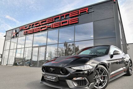 Ford Mustang Gebrauchtwagen