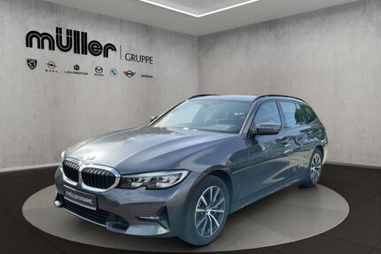 BMW 330 Gebrauchtwagen