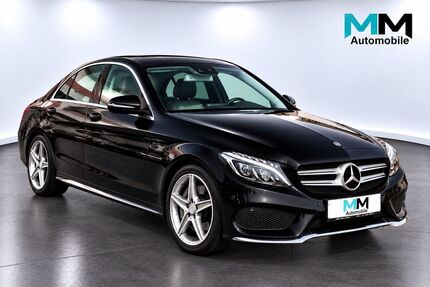 Mercedes-Benz C 180 Gebrauchtwagen