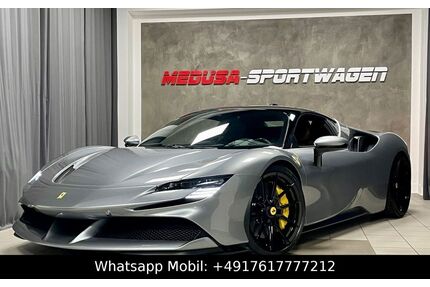 Ferrari SF90 Gebrauchtwagen