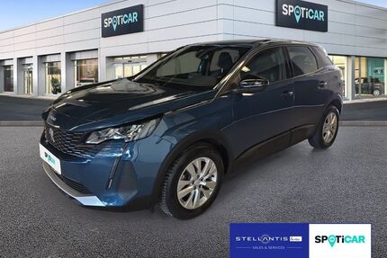 Peugeot 3008 Gebrauchtwagen