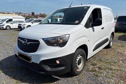 Opel Combo Gebrauchtwagen