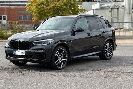 BMW X5 Gebrauchtwagen