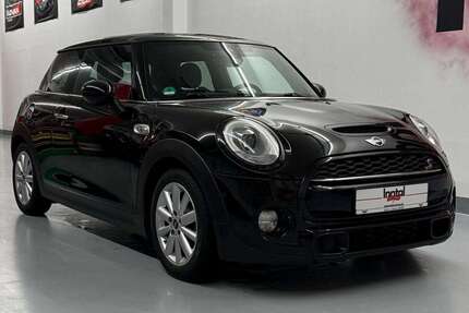 Mini Cooper S Gebrauchtwagen