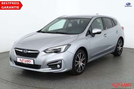 Subaru Impreza Gebrauchtwagen