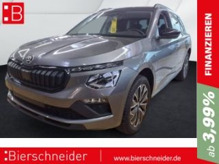 Skoda Kamiq Gebrauchtwagen