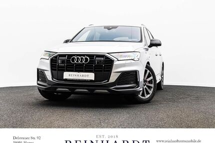 Audi Q7 Gebrauchtwagen