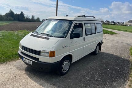 VW T4 California Gebrauchtwagen