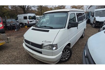 VW T4 Multivan Gebrauchtwagen