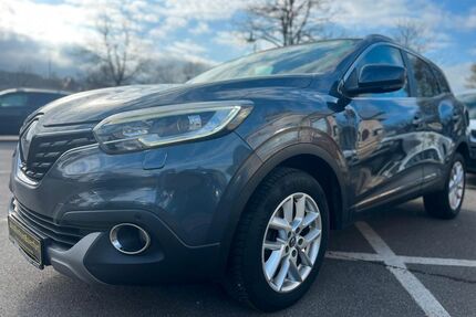 Renault Kadjar Gebrauchtwagen