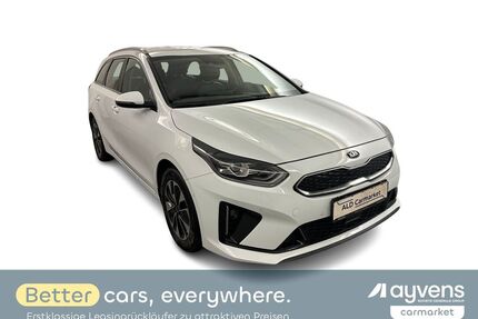 Kia ceed / Ceed Gebrauchtwagen