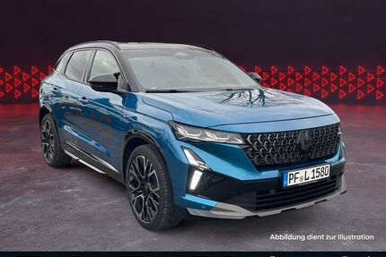 Renault Austral Gebrauchtwagen