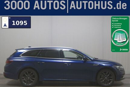 Renault Talisman Gebrauchtwagen