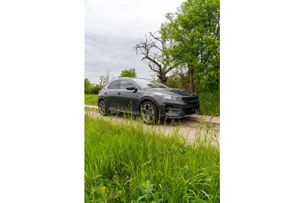 Kia XCeed Gebrauchtwagen