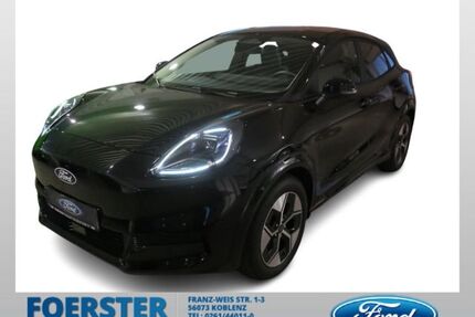 Ford Puma Gen-E Gebrauchtwagen