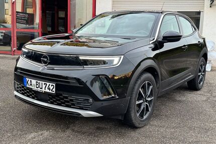 Opel Mokka Gebrauchtwagen