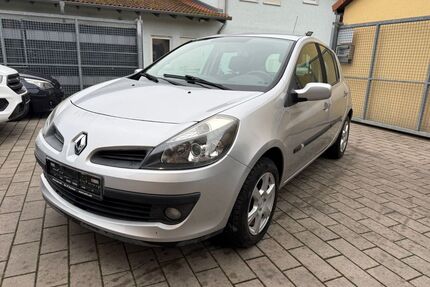 Renault Clio Gebrauchtwagen