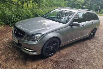 Mercedes-Benz C 180 Gebrauchtwagen