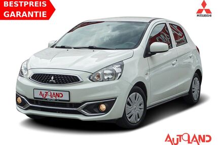 Mitsubishi Space Star Gebrauchtwagen