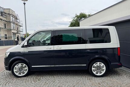 VW T6 Multivan Gebrauchtwagen
