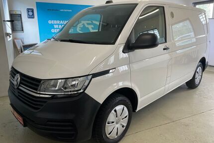 VW T6 Transporter Gebrauchtwagen