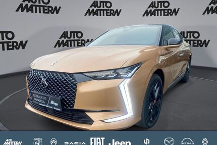 DS Automobiles DS4 Gebrauchtwagen