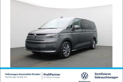 VW T7 Multivan Gebrauchtwagen