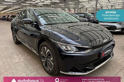 Kia EV6 Gebrauchtwagen
