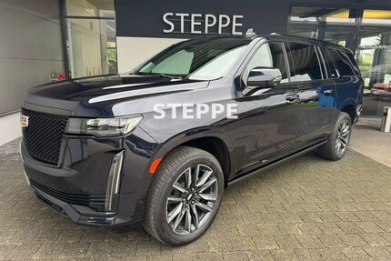 Cadillac Escalade Gebrauchtwagen
