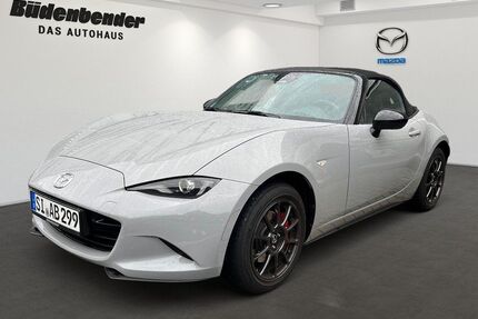 Mazda MX-5 Gebrauchtwagen