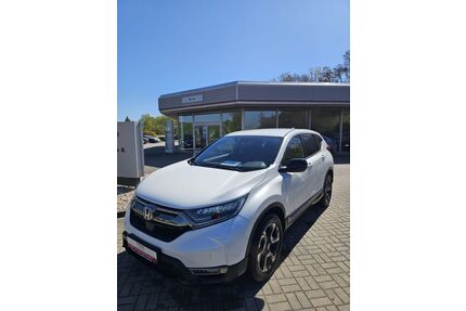 Honda CR-V Gebrauchtwagen